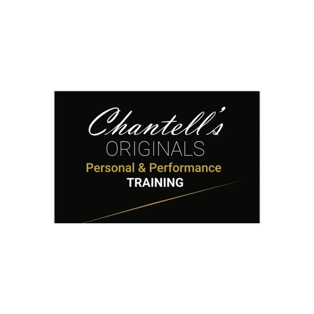 Chantell's Originals